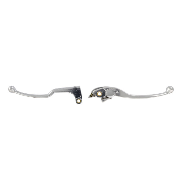 bike it Bike it oem replacement alloy brake and clutch lever set - #h11
